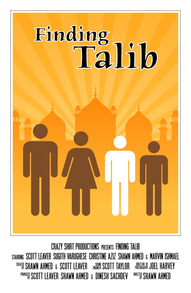 MOVIE POSTER-FINDING TALIB-001-FINAL