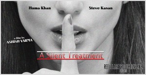 A Silent Treatment - Stills 1