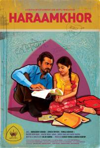 Haraamkhor (English: The Wretched)