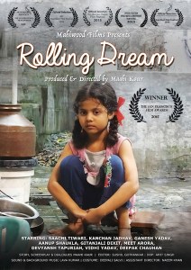 Poster-RollingDream