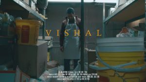 vishal
