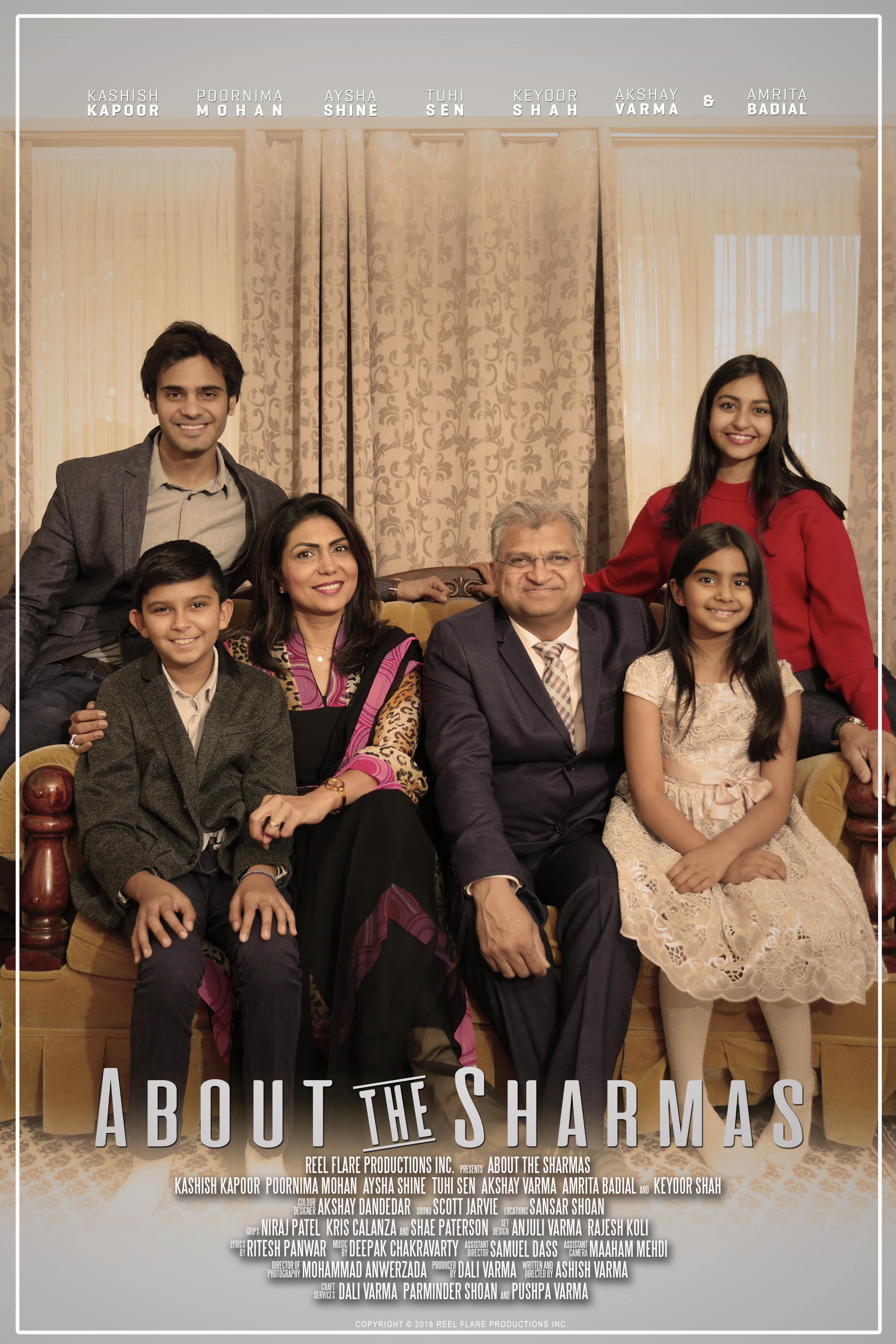 About the Sharmas - Poster v2.jpg