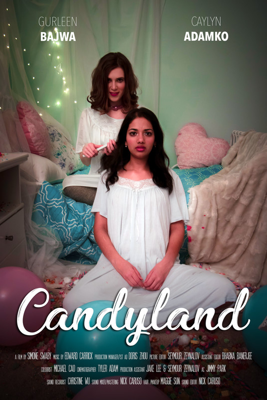 Candyland