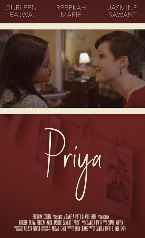 PRIYA